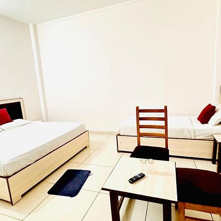 Hotel Heartwood City Corbett รามนาการ์ ภายนอก รูปภาพ