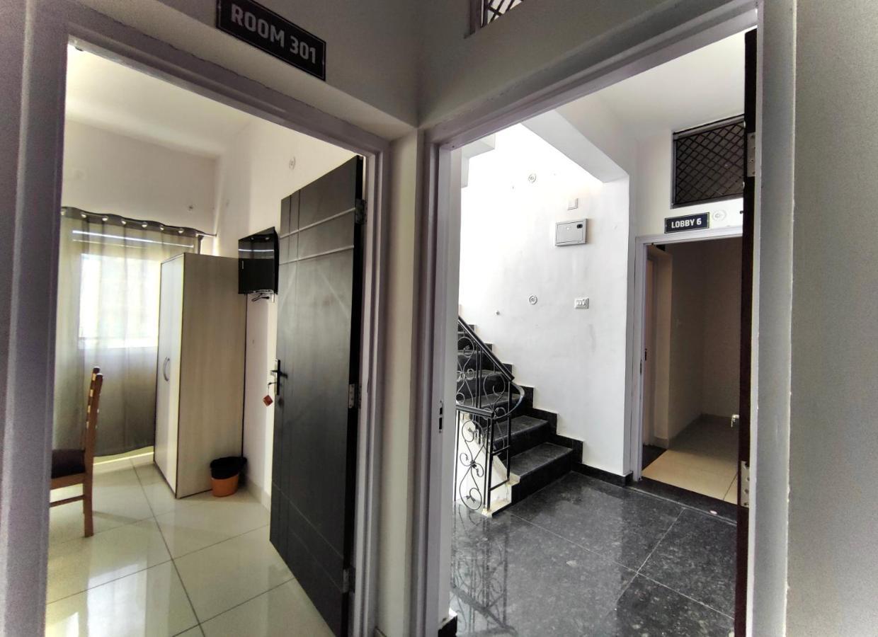 Hotel Heartwood City Corbett รามนาการ์ ภายนอก รูปภาพ