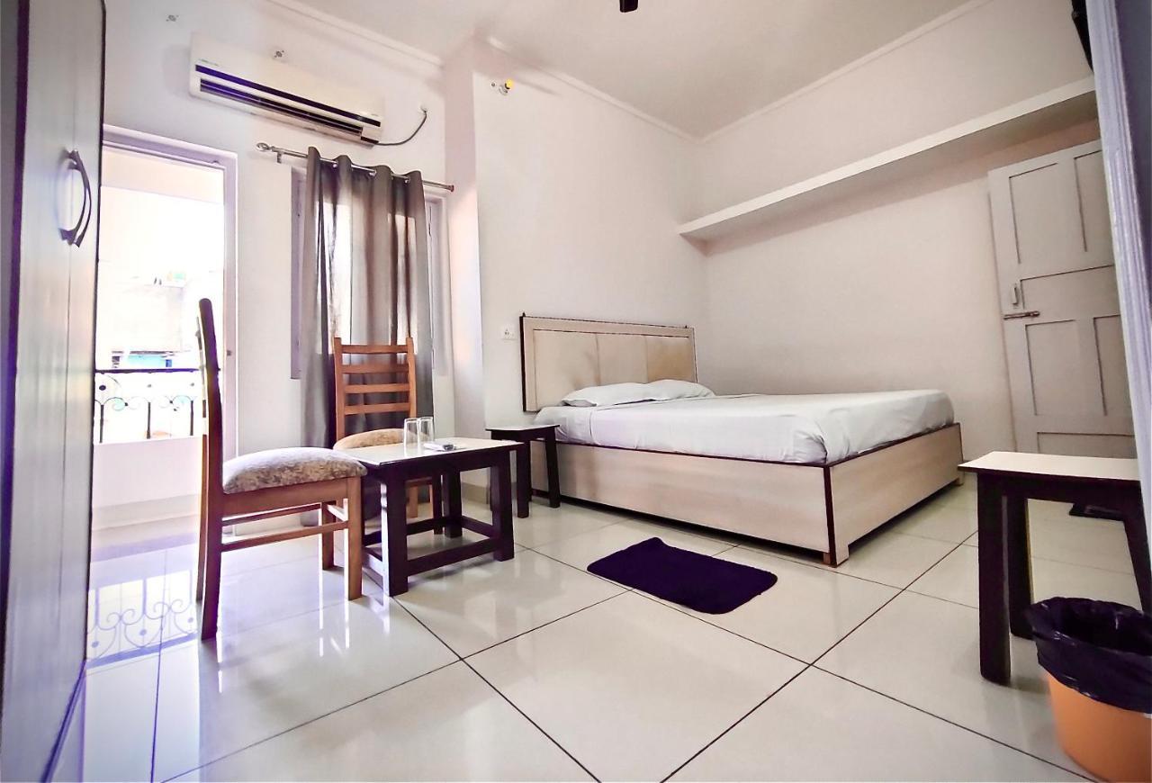 Hotel Heartwood City Corbett รามนาการ์ ภายนอก รูปภาพ
